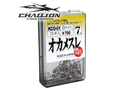 챌리온 오카메스레