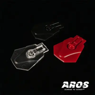 아로스 그루비 립