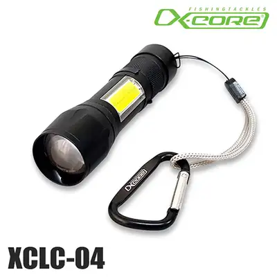 엑스코어 UV 라이트 플래시