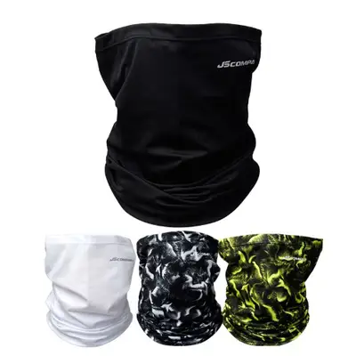 제이에스컴퍼니 JS UV 아이스 멀티스카프