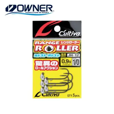 오너 레인지 롤러