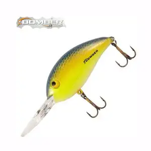 봄버 팻프리 쉐드 주니어 2.5인치