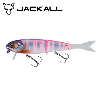 자칼 블라스트 본 SF