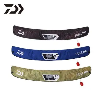 다이와 DF-9405 허리식 구명조끼