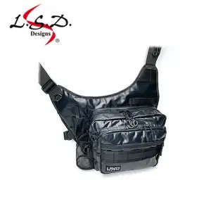 엘에스디 디자인 원 샷 사이드 네오 리버스