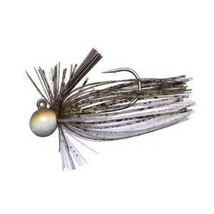 오에스피 헌츠 스트롱 러버지그