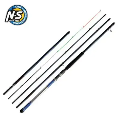 엔에스 블랙홀 갈치-Z