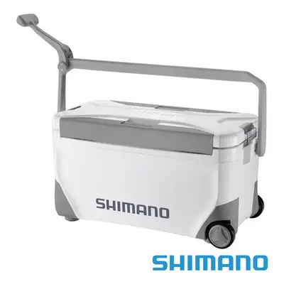 시마노 아이스박스 NS-E25Y