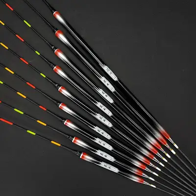 행운사 행운사 A형 화춘 신형전자찌 광섬유갈대찌