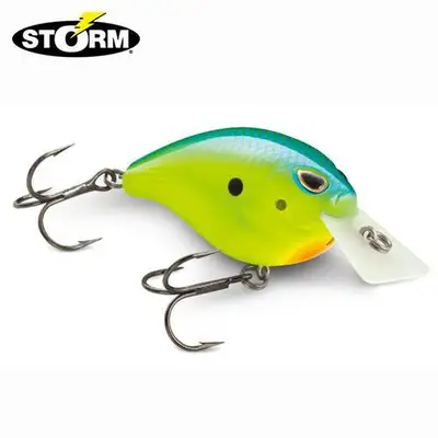 스톰 아라시 스퀘어3