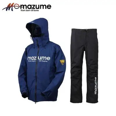 마즈메 컨택트 레인슈트 II