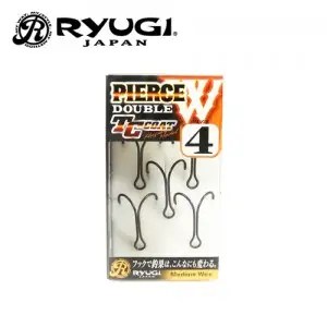 류기 피어스 더블