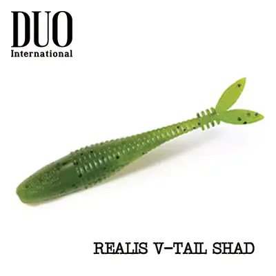 듀오 레알리스 V테일 섀드