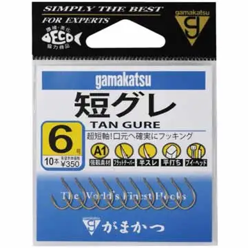 가마가츠 단 구레