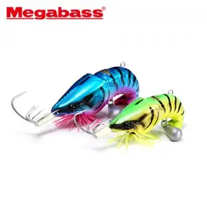 메가배스 타코-LE