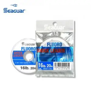 시거 후로로 쇼크 리더