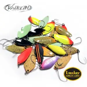 발케인 런커 오리지날 칼라