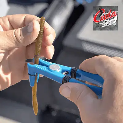 쿠다 왁키 리그 플라이어