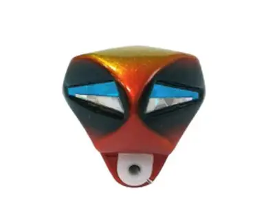 하야부사 프리슬라이드 아이언맨WF헤드