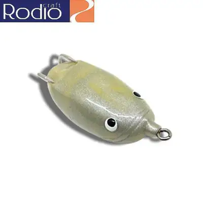 로데오크래프트 봄버 주니어