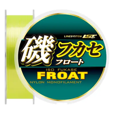 라인시스템 이소 후카세 플로트 라인