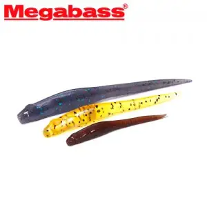 메가배스 하제동 3.5인치