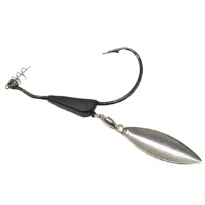 해동 텅스텐 웨이트 블레이드 훅