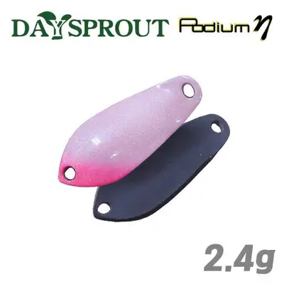 데이스프라우트 포디움 ETA 2.4g