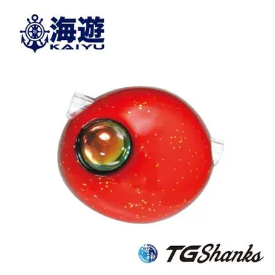 카이유 텅스텐 생크스