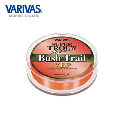 바리바스 슈퍼 트라우트 어드밴스 VEP 부시 트레일