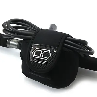 씨케이 전동릴 케이스