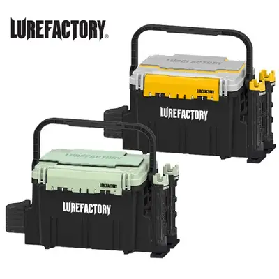 루어팩토리 게임체인저 하드태클박스