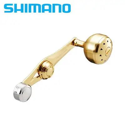 시마노 유메야 파워 밸런스 핸들