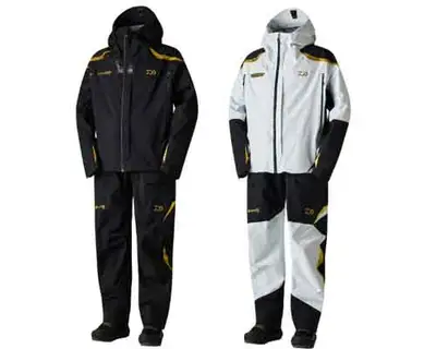 다이와 토너먼트 콤비 업 레인 슈트