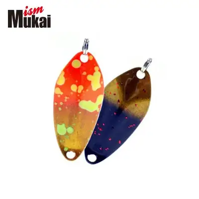 무카이 캠퍼스 FC 0.9g