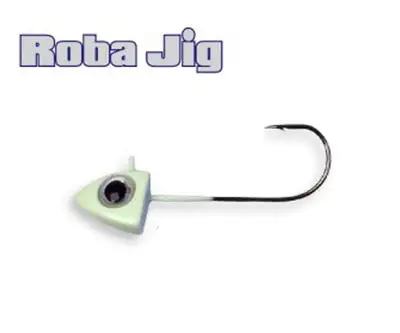 슈어캐치 로바지그