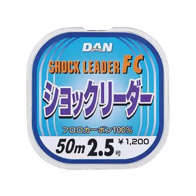 단 쇼크리더 FC 카본라인