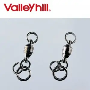 벨리힐 BB 어시스트 스위벨