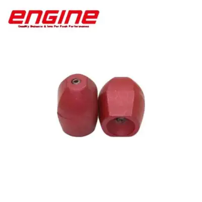 엔진 스튜디오100 텅스텐 불렛 싱커 컬러