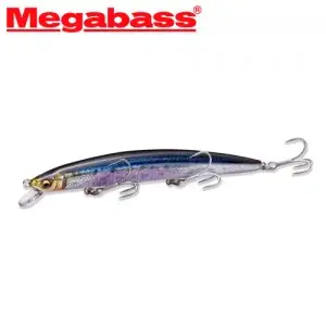 메가배스 쿠카이 슬림 140