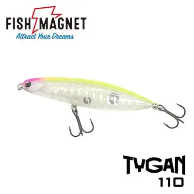 피쉬마그넷 타이간 110