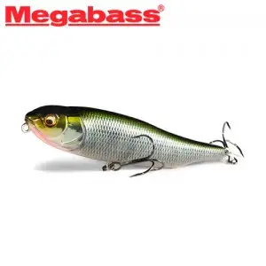 메가배스 자이언트 독-엑스