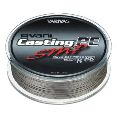 바리바스 아바니 캐스팅 PEX8 SMP 슈퍼 맥스파워