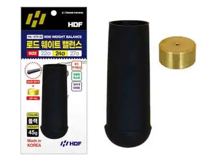 해동 로드 웨이트 밸런스