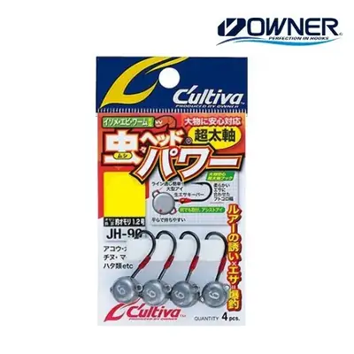 오너 무시헤드 파워