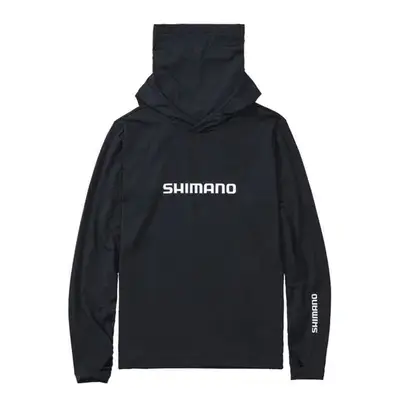 시마노 선 프로텍션 후디 셔츠 SH-060Y
