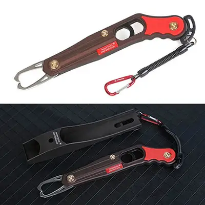 몽크로스 랜딩건