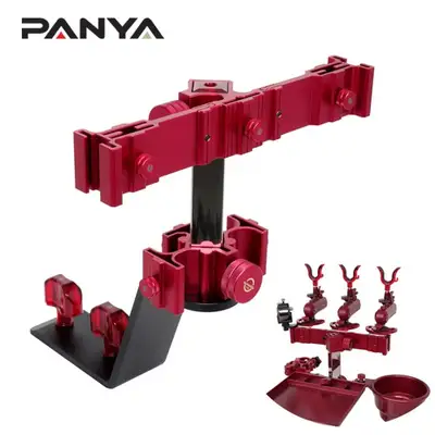 판야레져 어셈블