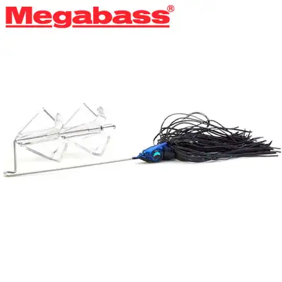 메가배스 V-4 버즈 트윈 프롭