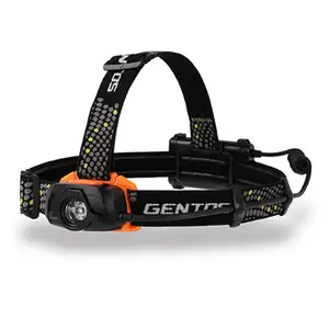 젠토스 게인 테크 시리즈